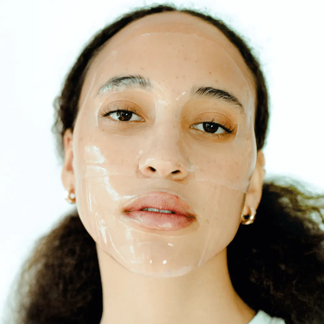 Dream Sleep Single Mask