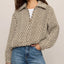 Dunaway Bubble Jacket