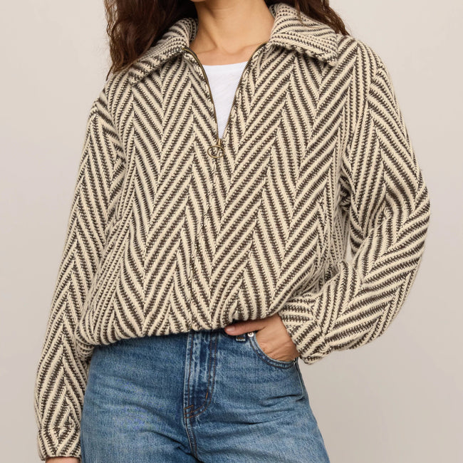Dunaway Bubble Jacket Secondary image
