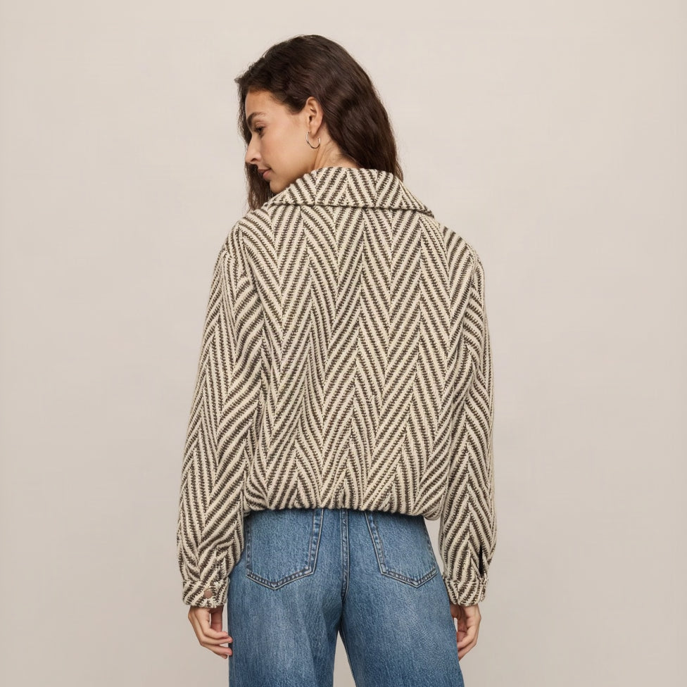 Dunaway Bubble Jacket