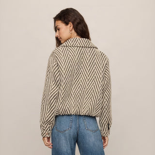 Dunaway Bubble Jacket