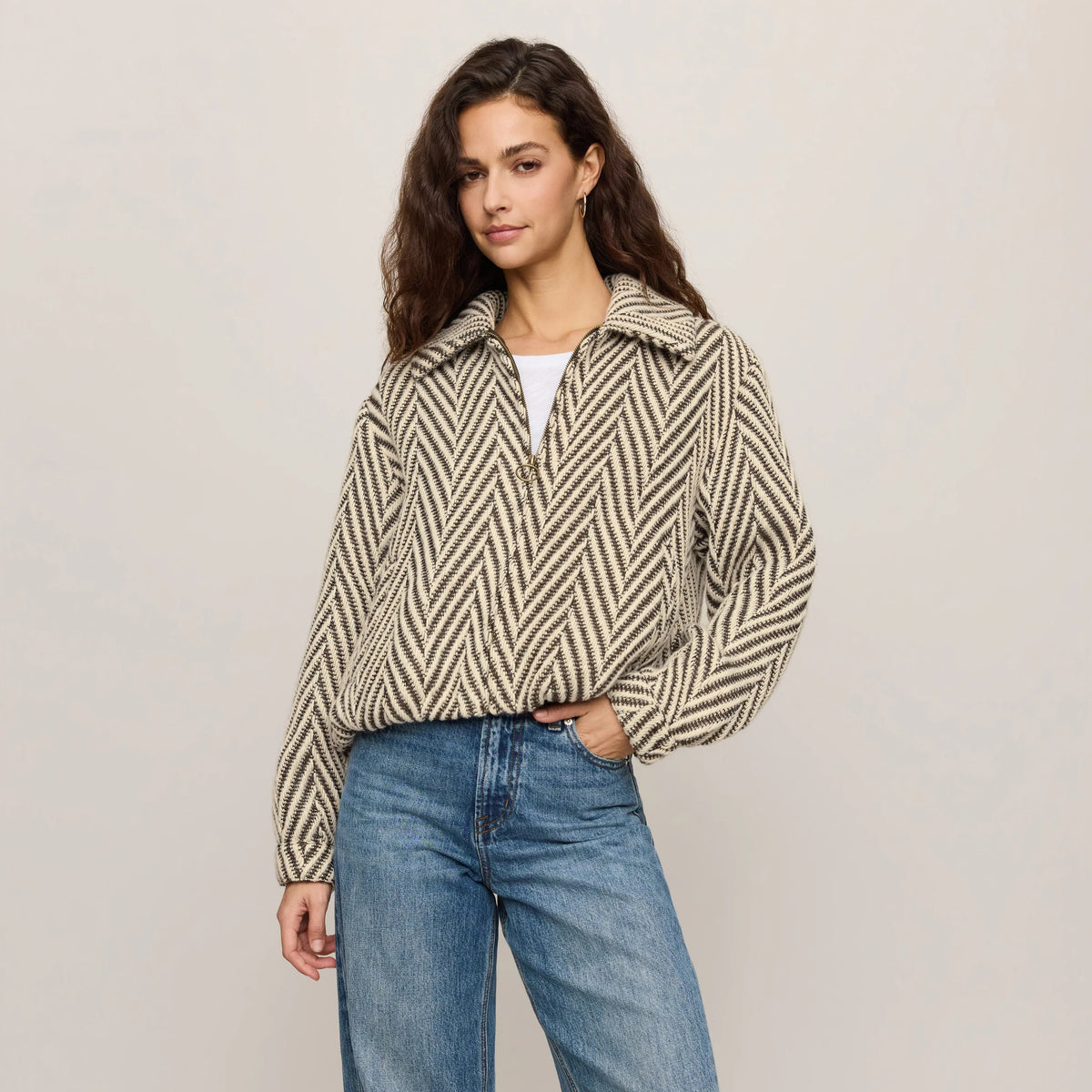 Dunaway Bubble Jacket