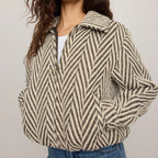 Dunaway Bubble Jacket
