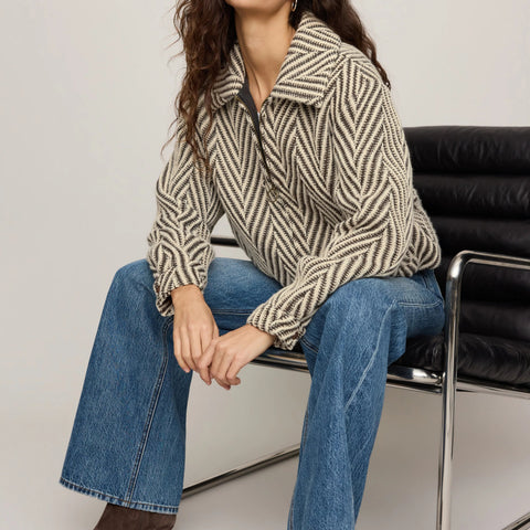 Dunaway Bubble Jacket