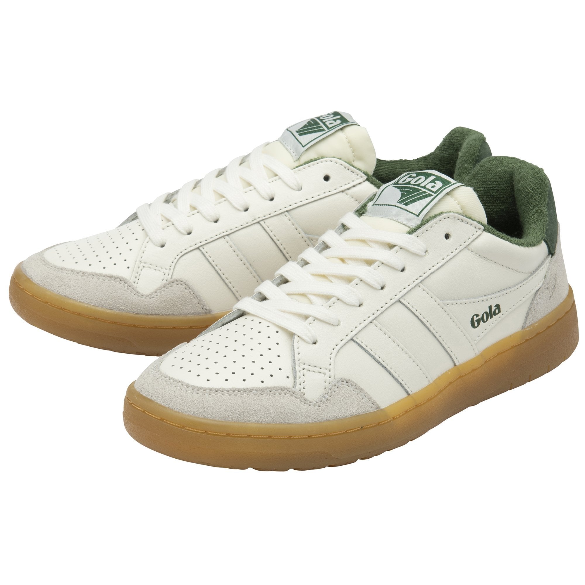 Gola Classics Women's Eagle '86 Sneakers