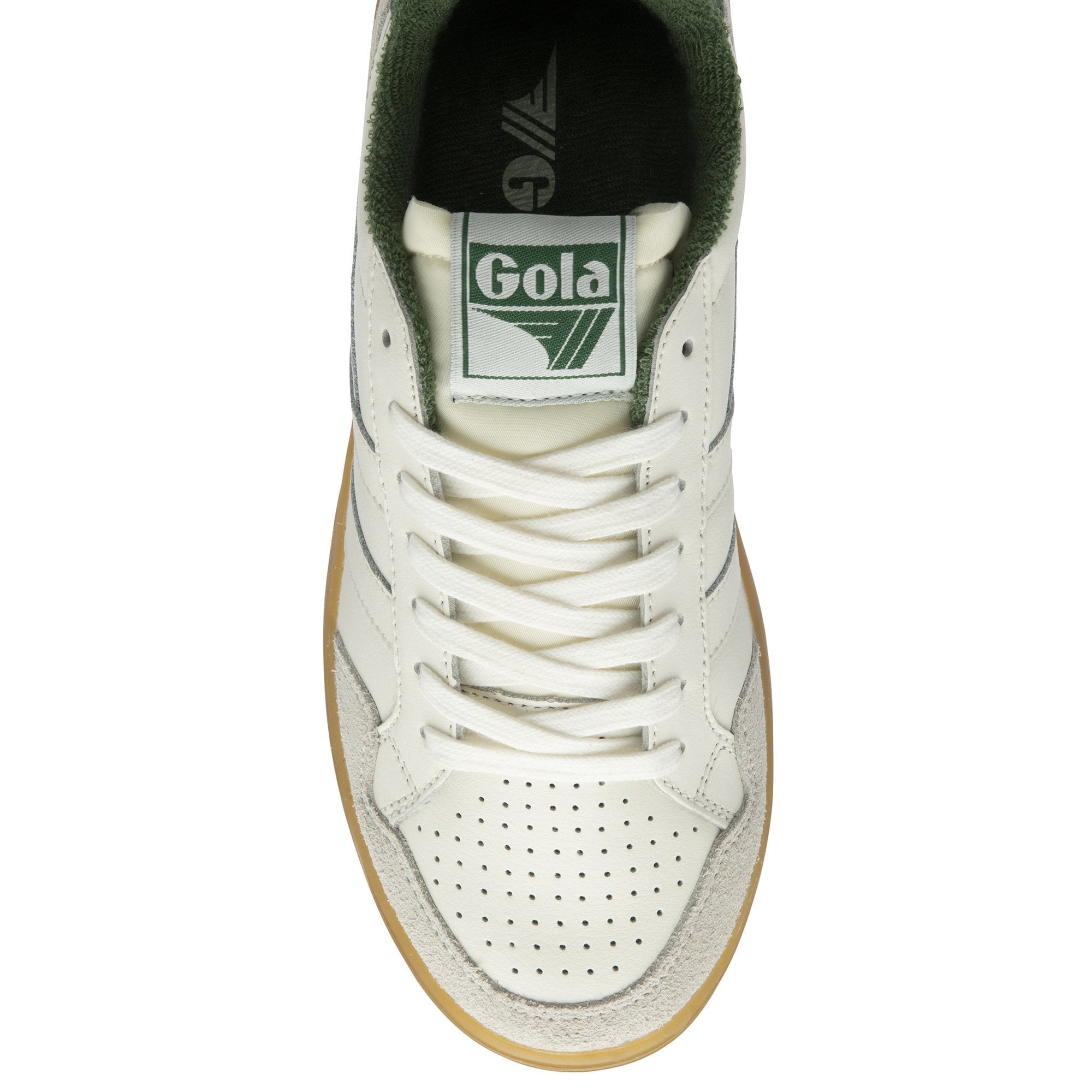 Gola Classics Women's Eagle '86 Sneakers