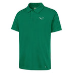 '47 Brand Philadelphia Eagles Historic Imprint Forward Polo