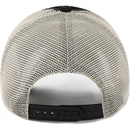 '47 Brand Philadelphia Eagles Historic Black Trawler Clean Up