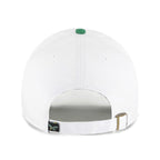 '47 Brand Philadelphia Eagles Historic White Two Tone Clean Up