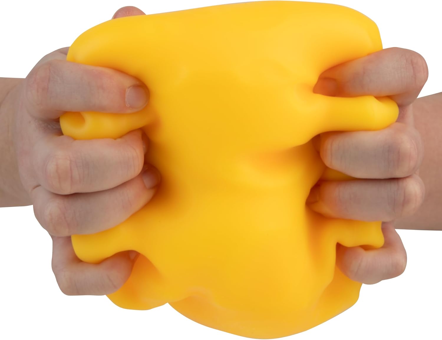Easy Sqweezy Super Cheesy