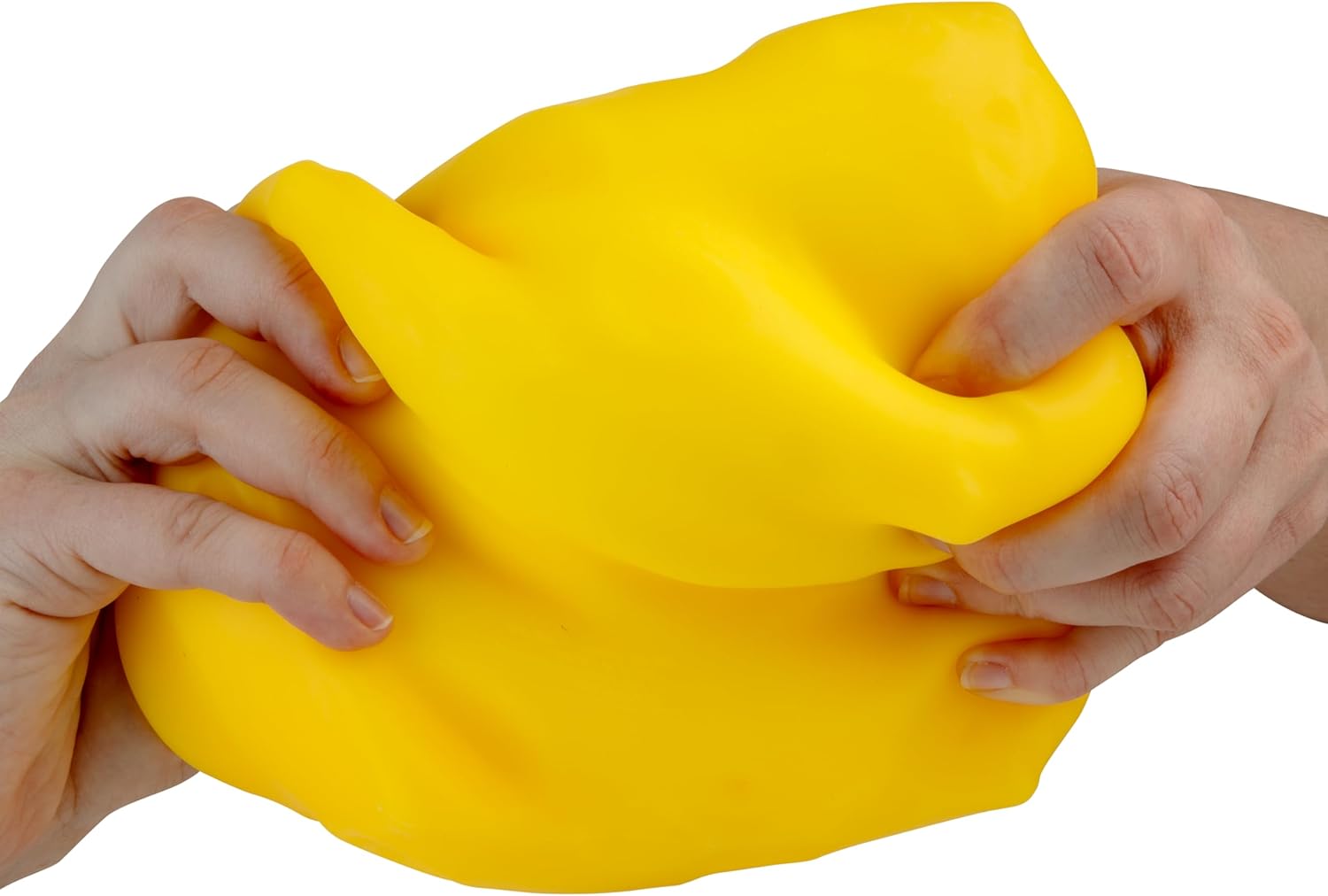 Easy Sqweezy Super Cheesy
