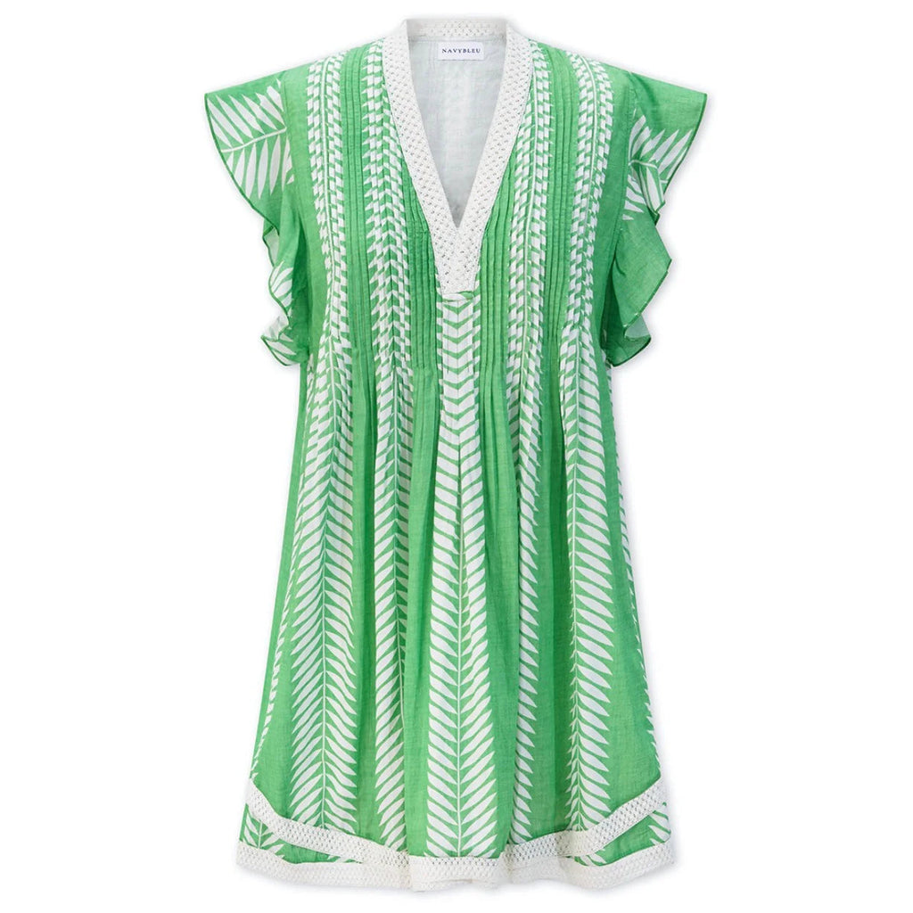 Eden Dress