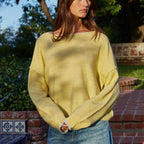 Eliora Pullover Sweater