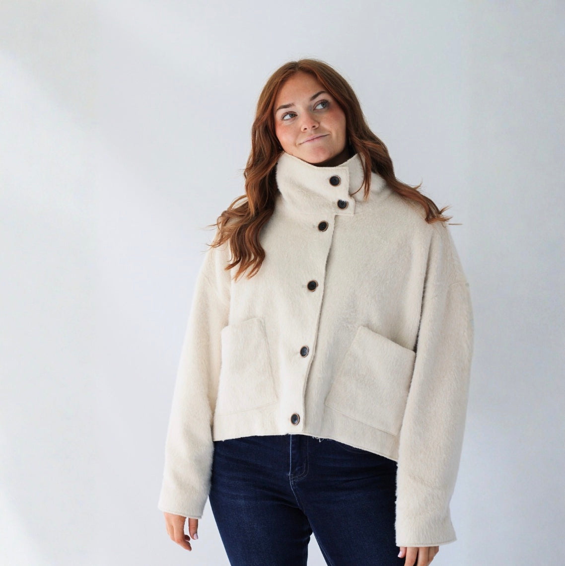 The Elli Jacket