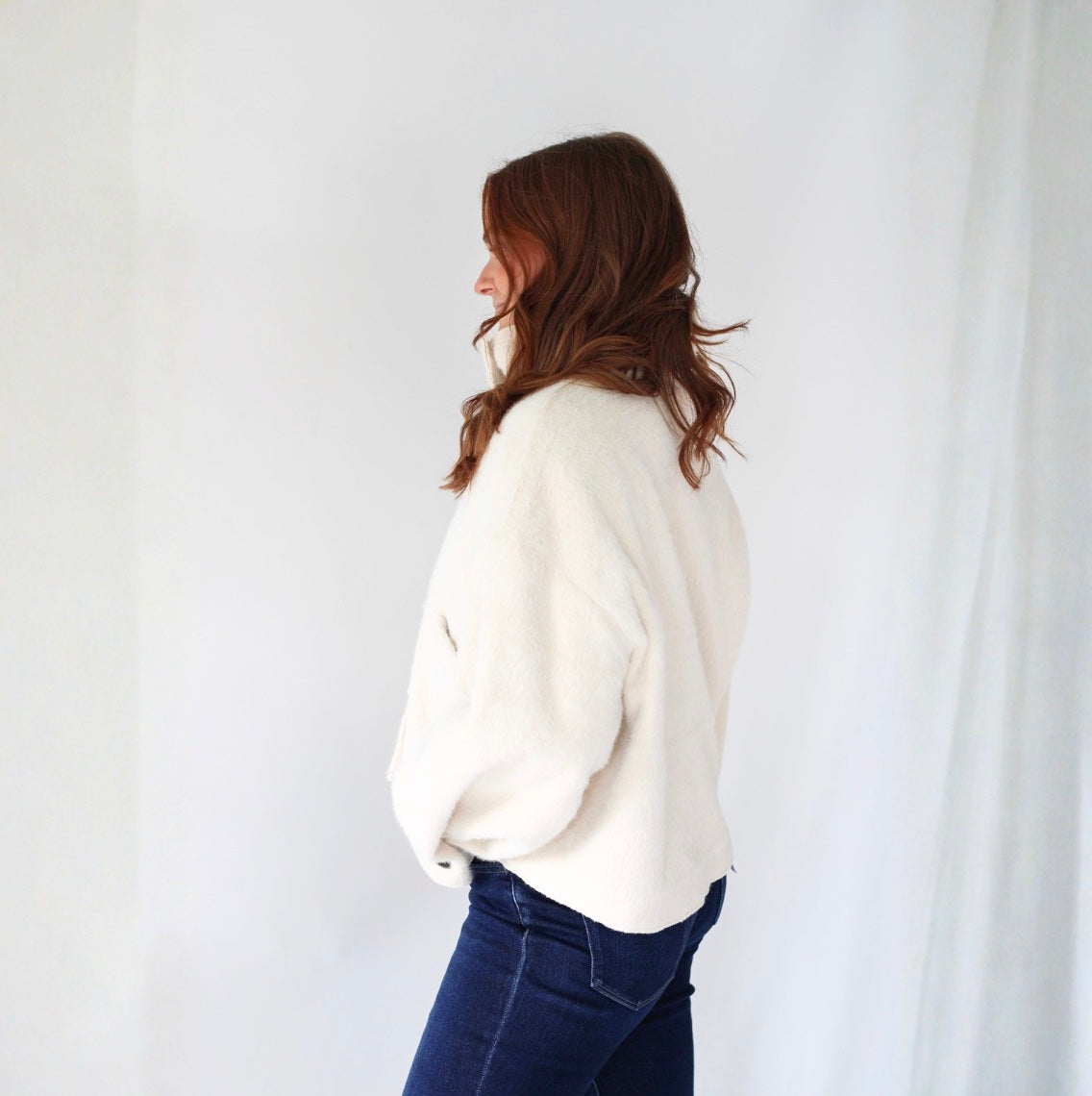 The Elli Jacket