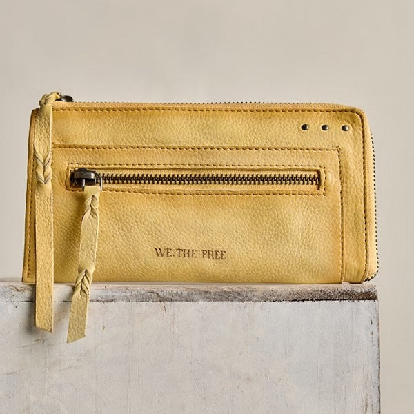 Free People Emerson Wallet