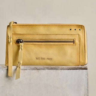 Free People Emerson Wallet