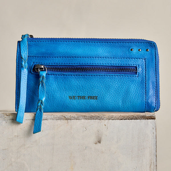 Free People Emerson Wallet
