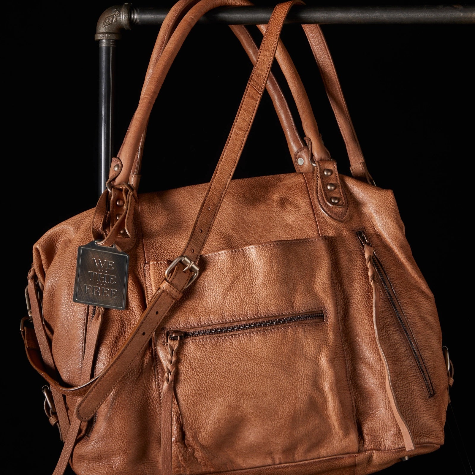 Free People We The Free Emerson Tote