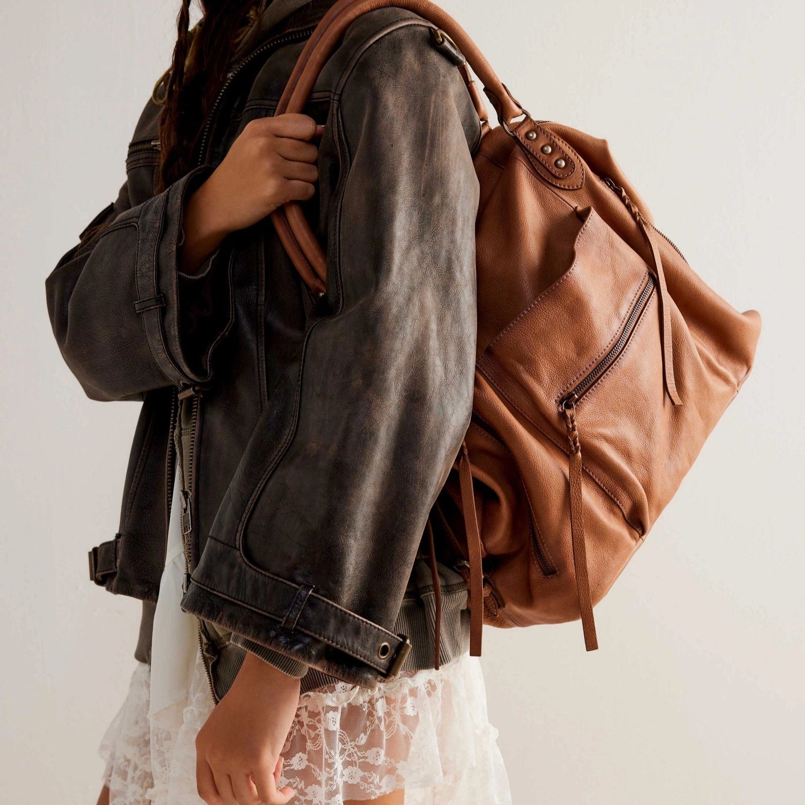 Free People We The Free Emerson Tote