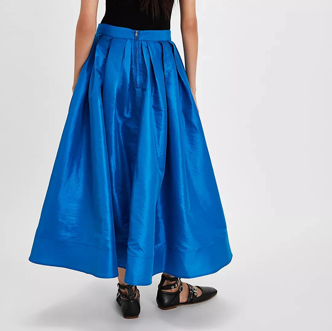 Free People Emilia Full Skirt