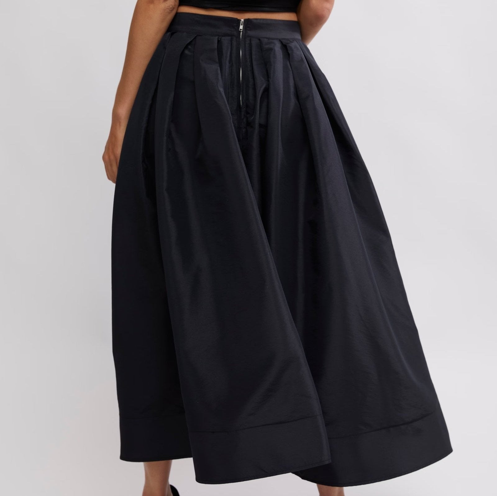 Free People Emilia Full Skirt