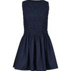 Emile Boat Neck Mini