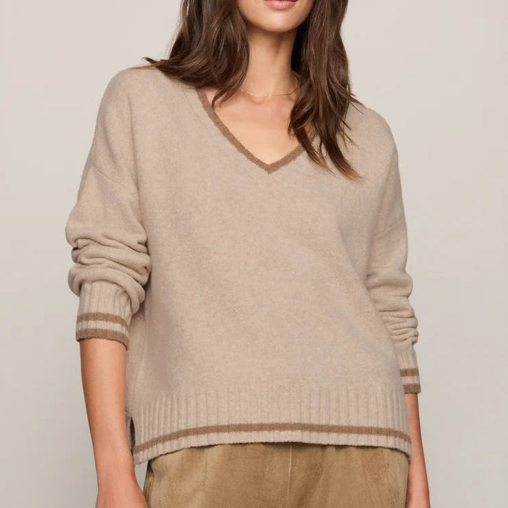 Endure Sweater