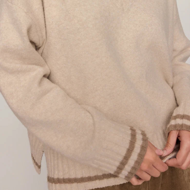 Endure Sweater