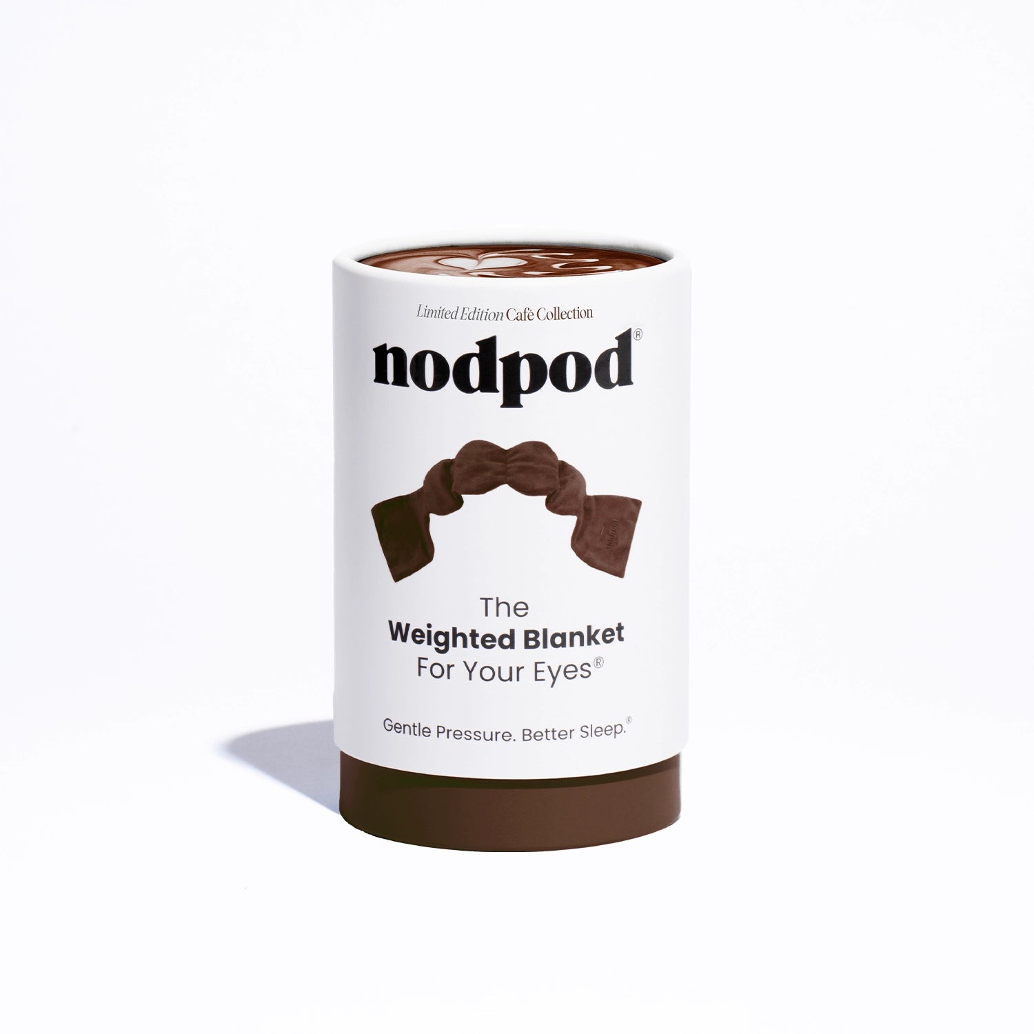 Nodpod Weighted Sleep Mask