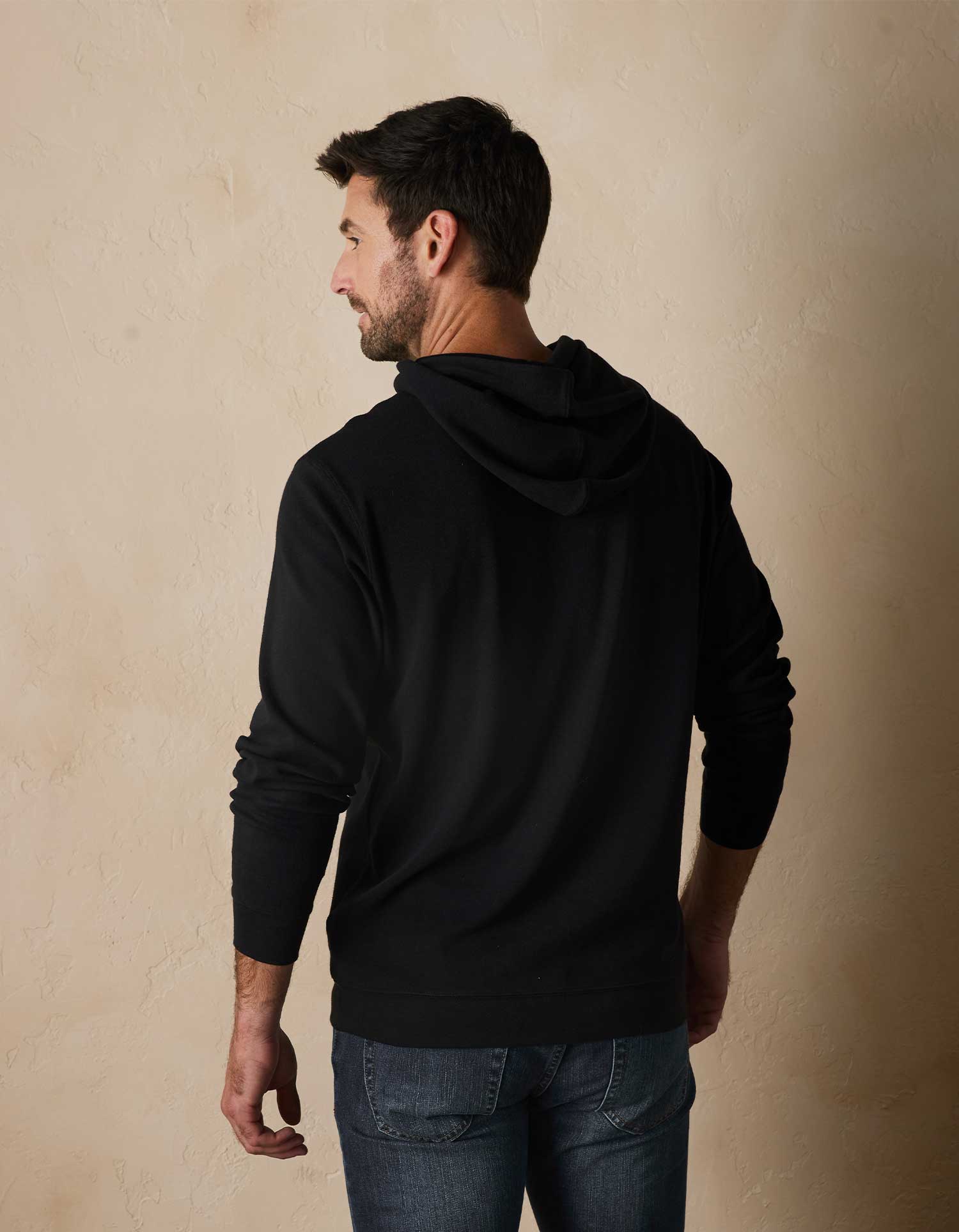The Normal Brand Puremeso Essential Hoodie