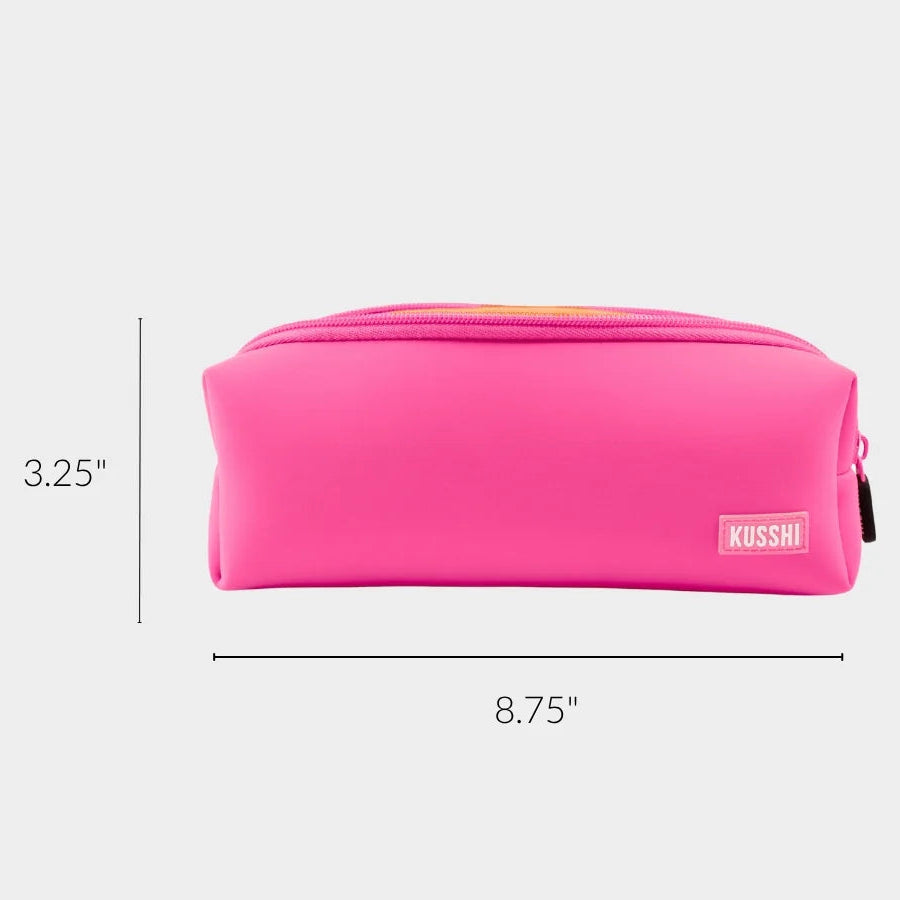 Kusshi Essentials Pouch