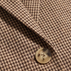 Z Supply Evan Check Blazer