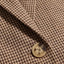 Z Supply Evan Check Blazer