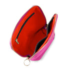 Kusshi Everyday Makeup Bag