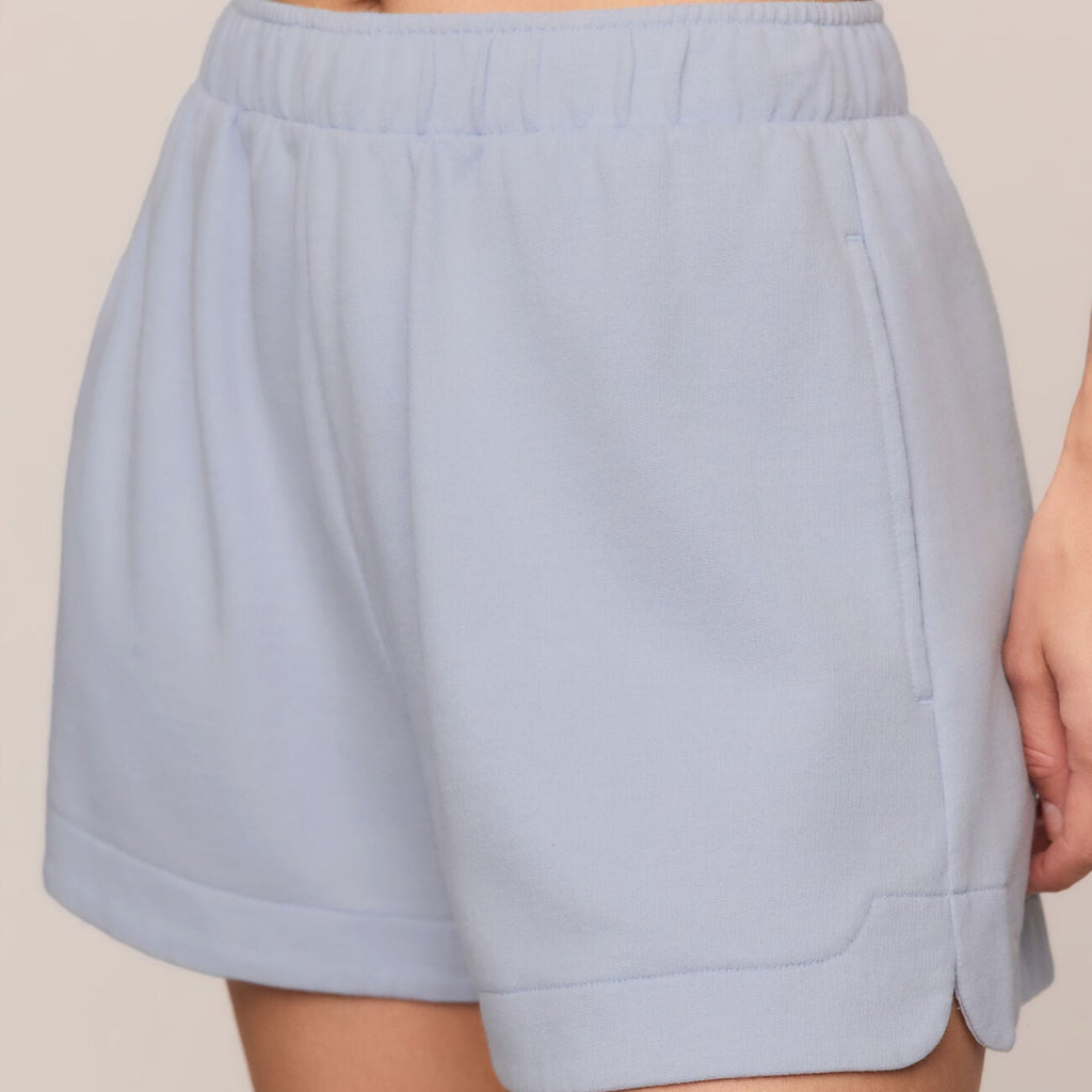 The Everyday Short