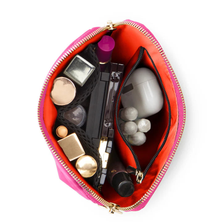 Kusshi Everyday Makeup Bag