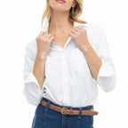 Pura Everyday Button Down