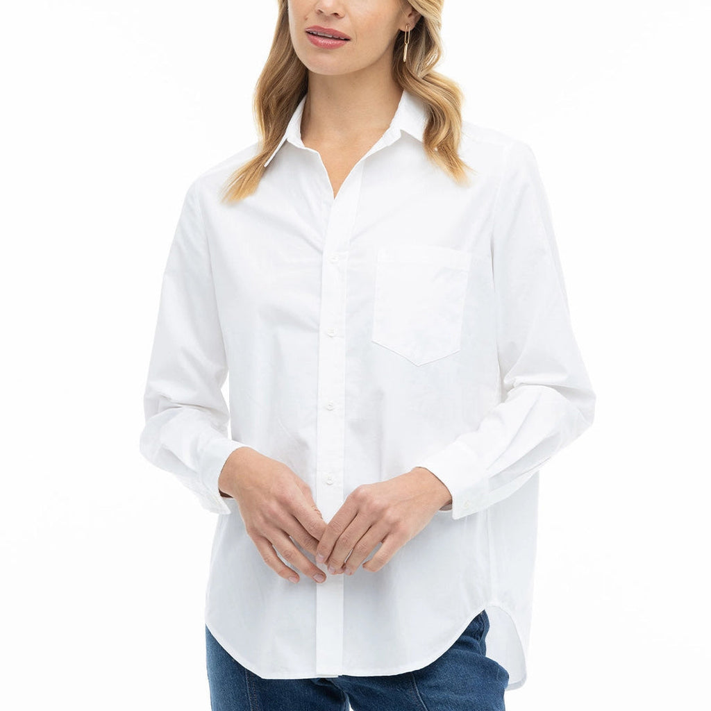 Pura Everyday Button Down