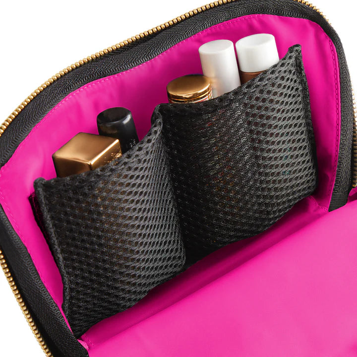 Kusshi Everyday Makeup Bag