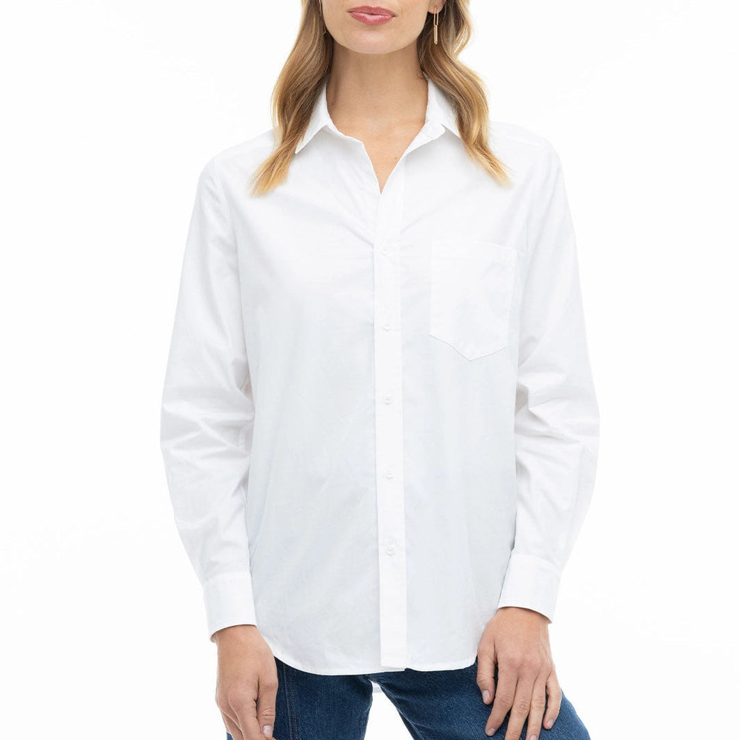 Pura Everyday Button Down