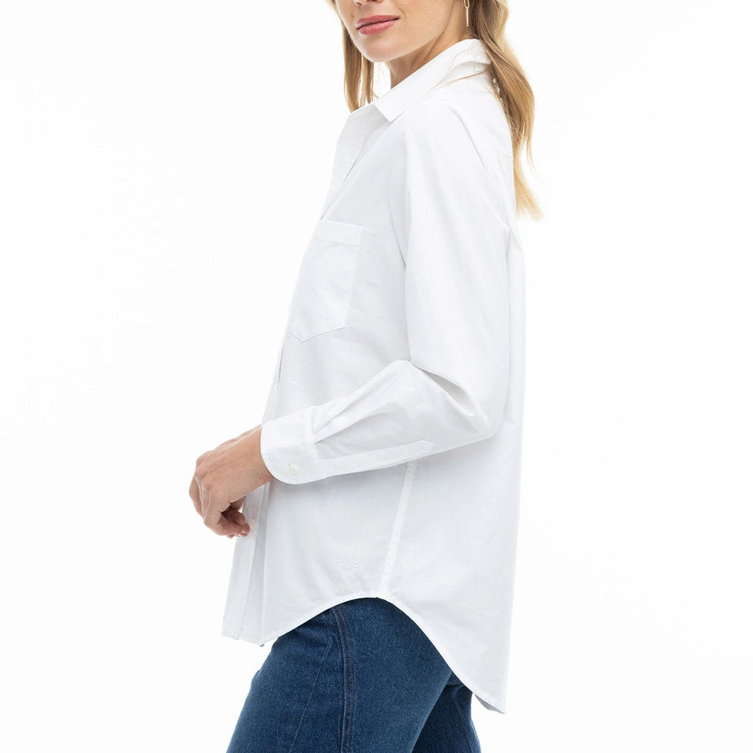 Pura Everyday Button Down