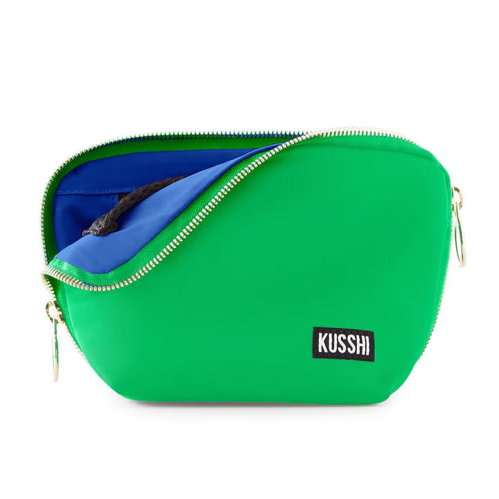 Kusshi Everyday Makeup Bag