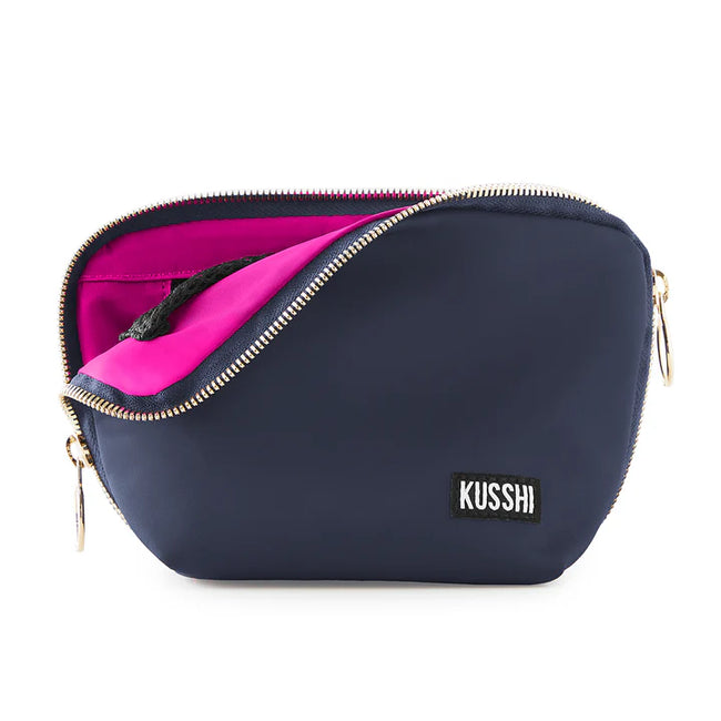Kusshi Everyday Makeup Bag Secondary image