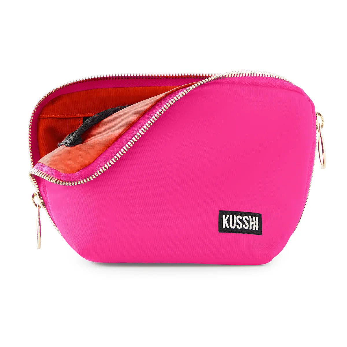 Kusshi Everyday Makeup Bag