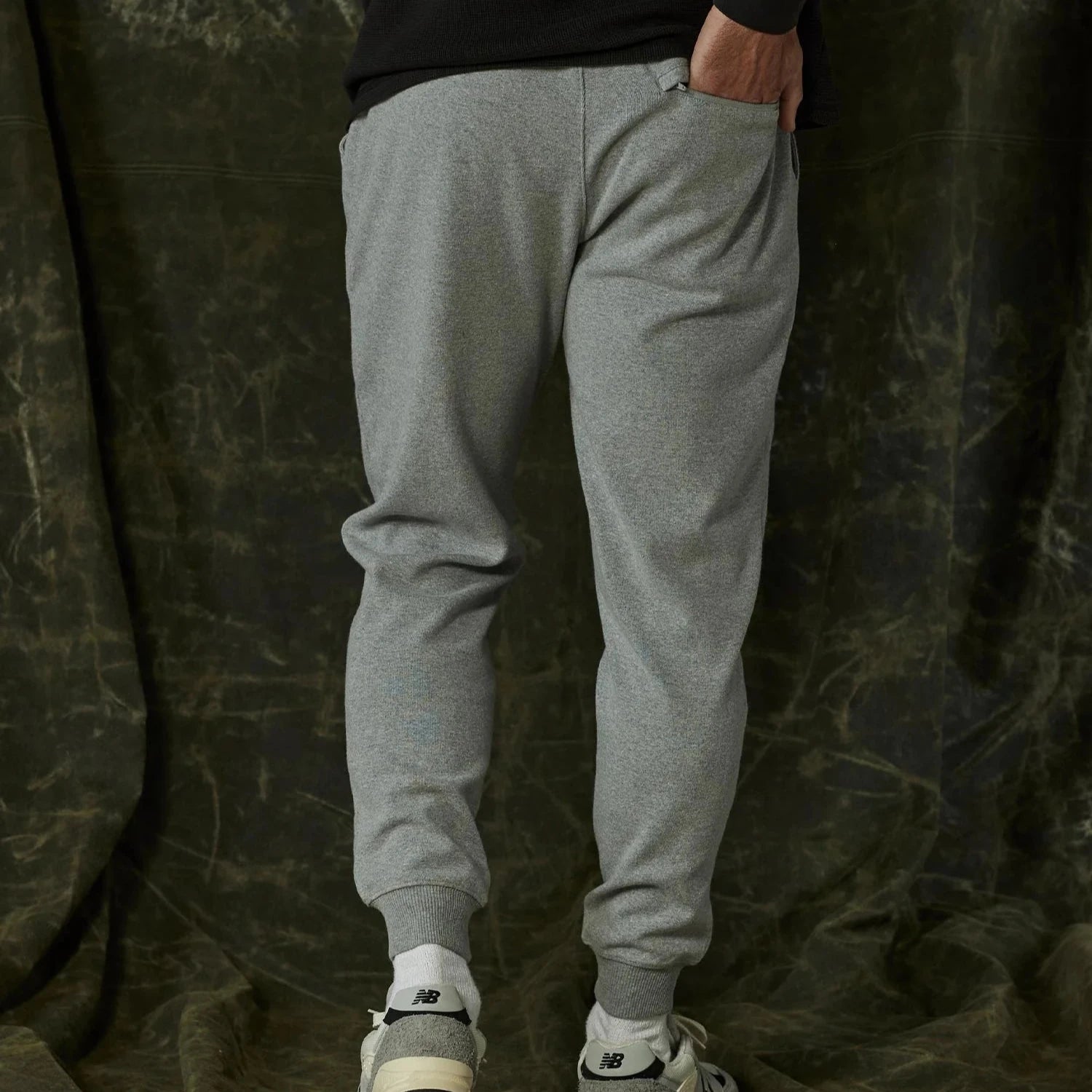 The Normal Brand Puremeso Everyday Jogger