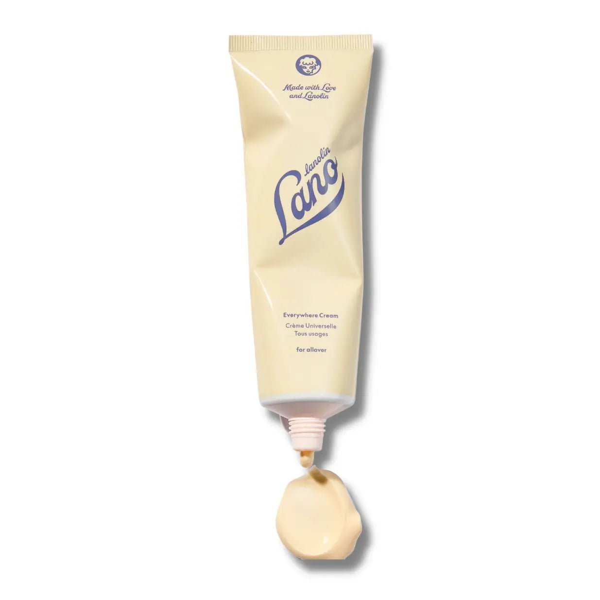 Lanolin Everywhere Cream Tube
