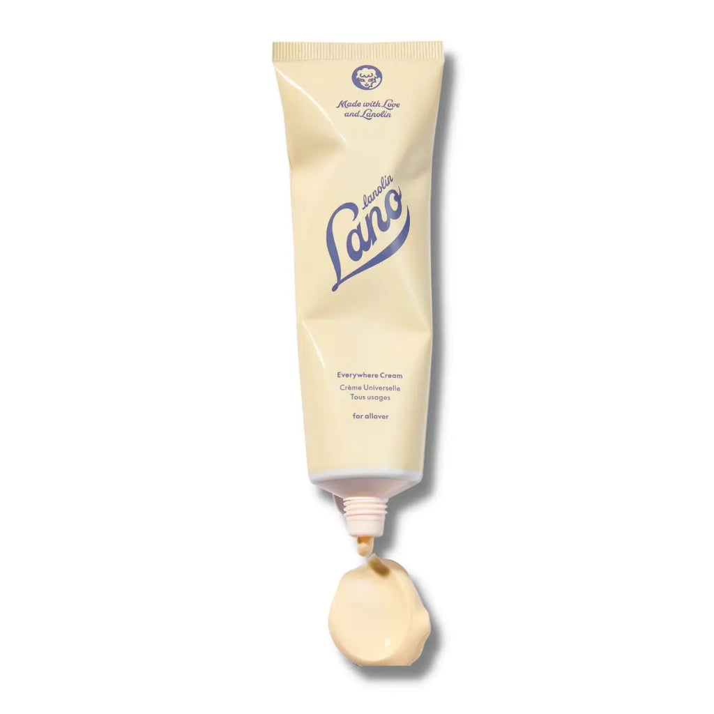 Lanolin Everywhere Cream Tube
