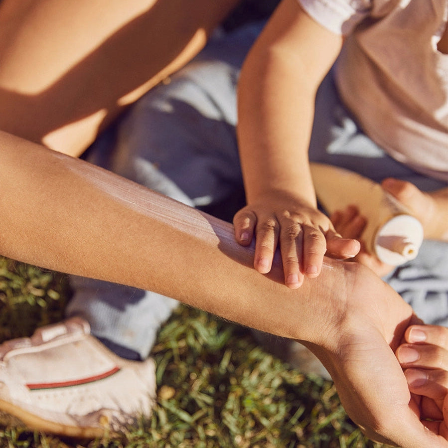 Lanolin Everywhere Cream Tube