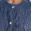 Eyelash Knit Cardigan